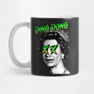 Ding dong Mug